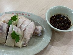 -百家鸡味馆(清泰店)