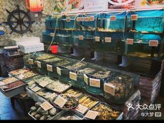 -福来齐·鲁菜海鲜·渔家菜(朝阳街分店)