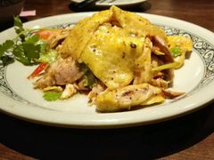 -大头虾越式风味餐厅(光明广场店)