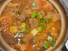 -黑窑厂糖油饼烤鸭·清真菜(旗舰店)