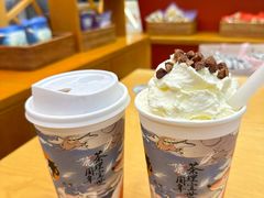 -茶理宜世(岭南站NOVA店)
