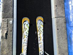 -长春莲花山滑雪场