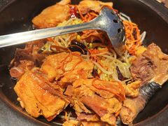 云海肴汽锅鸡-云海肴云南菜(浦江欢乐颂店)