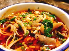 -蜀辣居鲜货老火锅(红牌楼店)