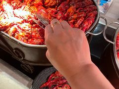 -新发展亚太JW万豪酒店·福苑咖啡厅