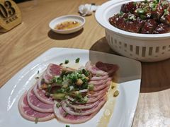 -德胜轩正宗顺德菜(宝安沙井会展中心店)