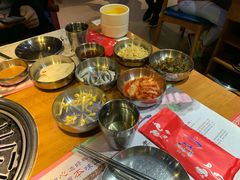 -老炉家木炭烤肉(长江国际店)