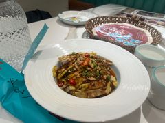 口水鸡-川人百味·水煮活鱼(赛罕万达店)
