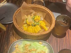 -北丐先生·野馄饨烧烤(雨花万象店)
