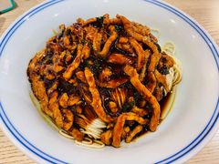 -君东记本帮面馆(天钥桥路店)
