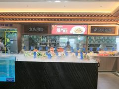 -老德州四合院·德州菜(天衢路店)