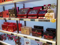 零售区-GODIVA(万象城店)