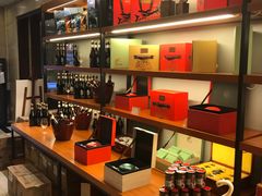 -旺顺阁海鲜广场(亚运村店)