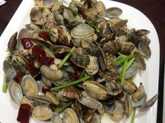-大城·烧烤海鲜大排档(台东店)