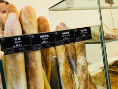 -老梦面包 CHEZMOREL(三源里店)