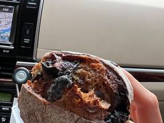 西梅法酸裸麦-DRUNK BAKER(上海陕康里店)