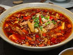 -马旺子·川小馆
