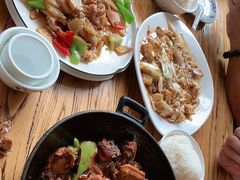 -张记聚福楼(范西店)