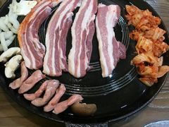 -方新村一品大锅盖(北京街店)