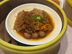 -希尔顿酒店-豫园中餐厅