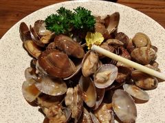 -嘉禾·悦享餐厅(八方汇店)