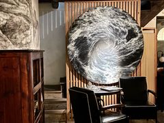 -艺术食堂(创意料理)