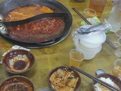 -乖嬢嬢重庆老火锅(南联店)