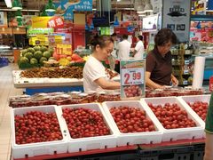 -世纪联华超市(浦电路店)