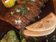 -Pistolera Mexican Cantina女枪手墨西哥餐厅(碧云路店)