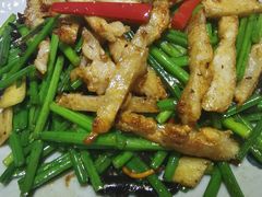 -龙桥私厨·姜花菊花过桥鱼·顺德菜(容桂店)