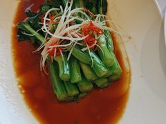 -满堂·烤鸭店·北京菜(鼓楼店)