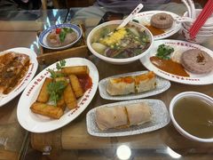 -芋包王闽南茶楼(八市店)