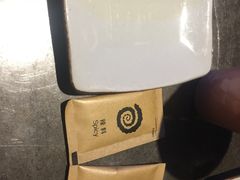 -很久以前羊肉串(打浦路店)