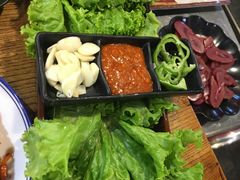 -大壮家原味烤肉(兴华北街店)