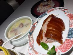 -在前门·烤鸭北京菜(五月花广场店)