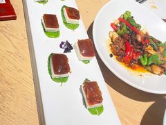 1416精品烤鸭-便宜坊(酒仙桥798艺术区店)