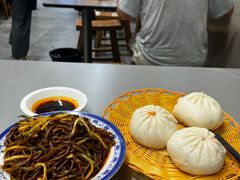 -郑家包子牛肉拉面(尚勤路店)