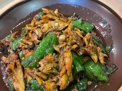 -吃饭皇帝大土家民族菜(正大广场店)