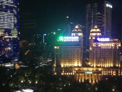 -广州富力君悦大酒店·凯菲厅