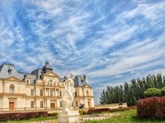 -北京拉斐特城堡酒店