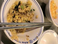 -金妈家烤肉(龙湖U城天街店)