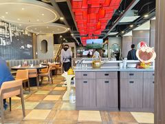 -前门·鲜肉火锅(长风店)