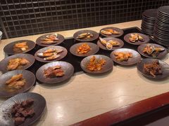 -盛宴自助餐厅(运达喜来登店)
