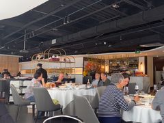 -悦融·京鲁菜·露台花园(安定门店)