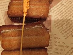 干煎钓带鱼-新南华大酒店(长寿店)