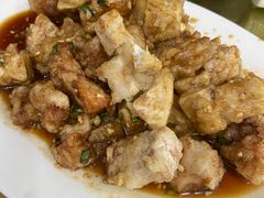 -如我美食(达道社区店)