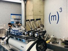 -CUBIC3三立方咖啡(凌空SOHO店)