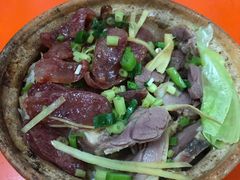 -潮香兴煲仔饭(莲花路店)