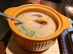 -乔街深夜食堂·台州菜·高压锅生蚝(杭州总店)