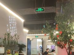 -卢大鲜鱼头捞饭(美利广场店)